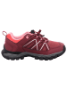 GEKA-SPORT Kinderslipper Mädchen TEX  in  Rot