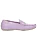 Sioux Slipper Carmona-700 in lila