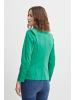 Fransa Blazer FRZABLAZER Regular fit in Holly Green