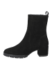 Högl Ankleboots in Schwarz