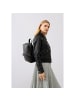 Bolongaro Trevor Rucksack Finchley in schwarz