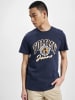 Tommy Hilfiger T-Shirts in twilight navy