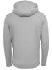 Mister Tee Mister Tee Herren Pray Hoody in heather grey