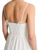 Marc O'Polo DENIM Spitzenkleid slim in Silky White