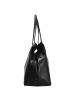 Guess Eco Vittoria - Shopper L mit herausnehmbarer Pouch 40 cm (black) in schwarz