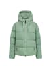 Derbe Steppjacke Richholm in hedge green