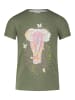 Salt and Pepper  T-Shirt Set 2-teileig Bird Elefant in multi 2