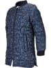 Zigzag Jacke Stella in 2048 Navy Blazer