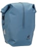 Deuter Fahrradtasche Visby 20+5 in Atlantic
