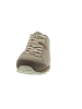 AKU Bellamont III Suede GTX W Wanderschuh Beige