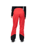 Black Diamond W RECLT STRETCH PANTS in Rot