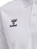 Hummel Poloshirt Hmlcore Xk Functional Polo in WHITE