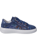 superfit Sneaker für Mädchen in blau