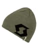 SCOTT Beanie Team 10 in Oliv