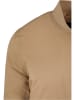 Urban Classics Bomberjacken in beige