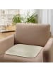 Erwin Müller Inkontinenz Sitzauflage 2er-Pack in beige