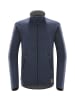 Haglöfs Fleecejacke Whooly Jacket in Tarn Blue