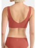 Sloggi Bralette Zero Feel 2.0 in Candid orange