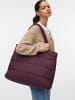 Vero Moda Tasche in Winetasting