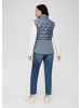 s.Oliver Outdoor-Weste in 9529_schiefergrau