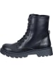 Piece of Mind Freizeit Stiefeletten in black