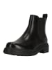 Clarks Ankle-Boots Orinoco 3 Lane in 1216 Black Leather