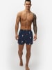 Happy Shorts Boxer Motives in Mouse with Hearts