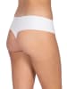 Nina von C. 3er Pack Hipster in Weiss