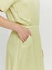 MAZINE Midikleid Valera Midi Dress in celery green