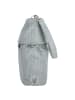 Zwei Mademoiselle M12 - Schultertasche 32 cm (cord-wood) in cord-sage