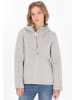 Schmuddelwedda Jacket in ivory melange