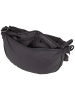 Zwei Schultertasche Hannah HA70 in Black