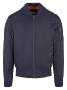 Urban Classics Bombers - Blouson in navy