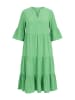 Studio Untold Kleid in grün