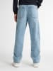 Petrol Industries Lenox Loose Fit Denim McCall in Blau