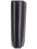 Braun Büffel Geldbörse Arezzo RFID Carré 8Cs in Schwarz