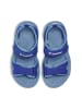Hummel Klettverschluss Sandale Sandal Sport Kinder in DAZZLING BLUE