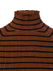 Marie Lund Pullover in nougat