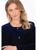 DreiMaster Women Blazer in navy