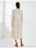 KOTON Kleid in Beige