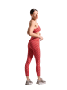 Onamaste Legging Star in Rot