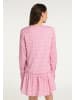 IZIA Damen Sommerkleid in Pink