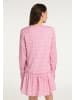 IZIA Sommerkleid in Pink