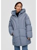 s.Oliver Outdoor-Jacke in 9529_schiefergrau
