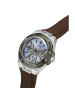 Guess Quarzuhr GW1132G7 in Silber