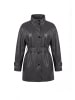 VIRITA Women Jacket in Grey