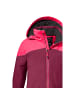 Killtec Outdoorjacke KOW 195 in Beere3815