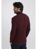 Felix Hardy Pullover in Bordeaux