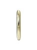 GoldDream Gold, 333er Gelbgold Damen Creolen Shine Ohrring ca. 15mm