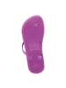 Ipanema Anat Colors Slipper-Sandale Violett